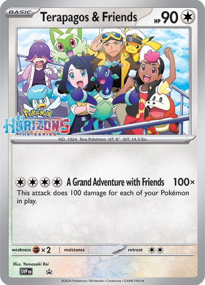 Pokemon Grand Adventure Collection