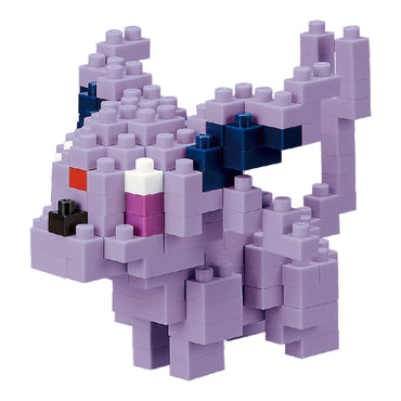 NANOBLOCK POKEMON ESPEON