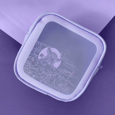 ManaMoon Oniverse Cloth Mat Bags - Reila Lavender