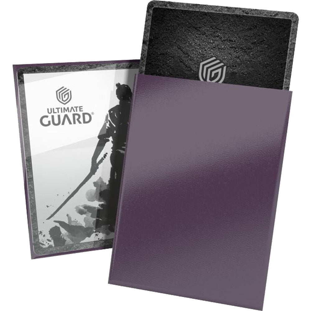 Ultimate Guard SLEEVES KATANA IRIS BLOOM 100CT