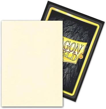 Dragon Shield Dual Matte Sleeves – Valor (100 ct)