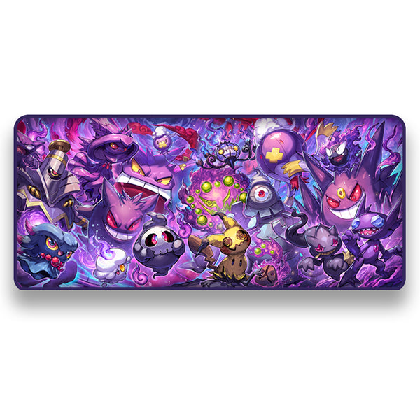 ManaMoon Phantasmic XXL Deskmat