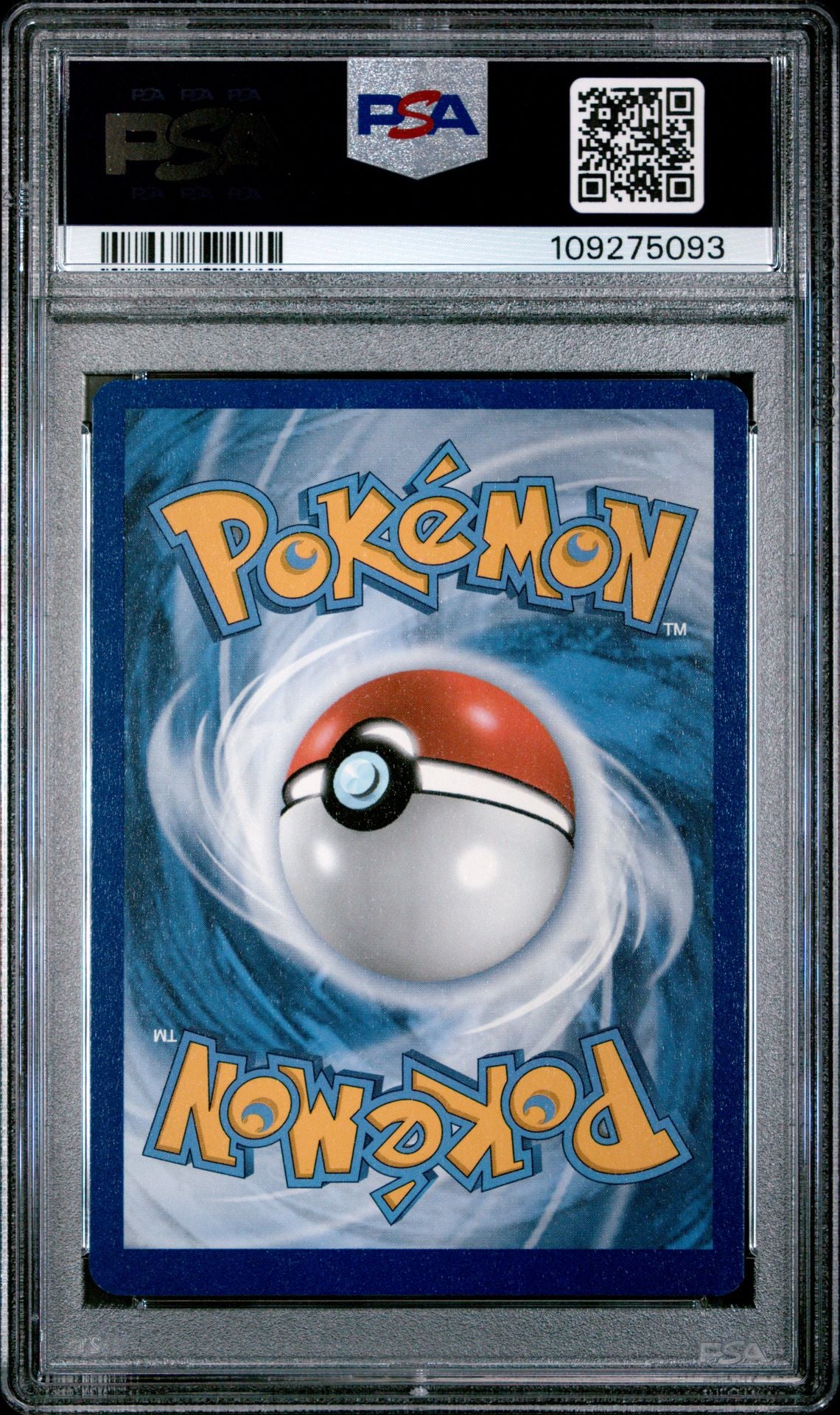 Pokemon Swsh Black Star Promo Sp.Delivery Charizard PSA 9