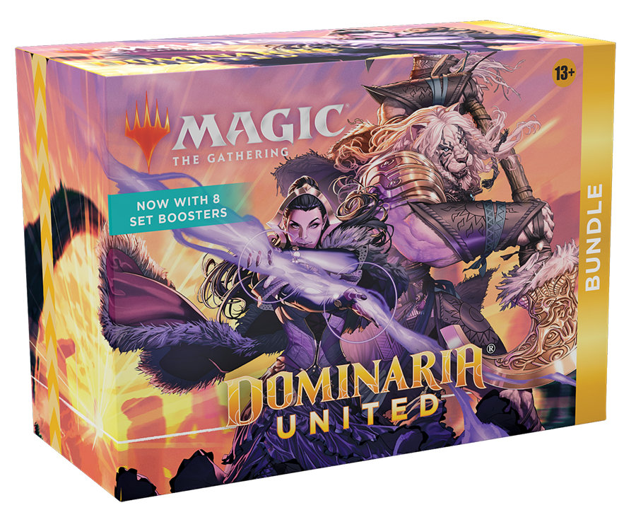 Dominaria United - Bundle