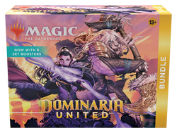 Dominaria United - Bundle