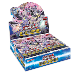 Valiant Smashers - Booster Box (1st Edition)